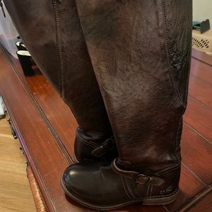 Bedstu riding boots